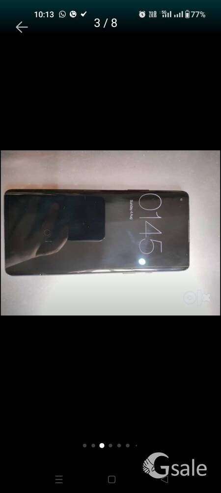 oneplus 8 mobile 