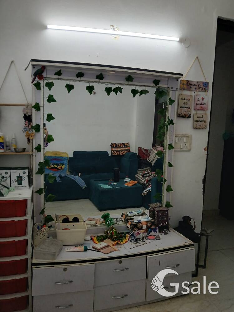 Dressingtable