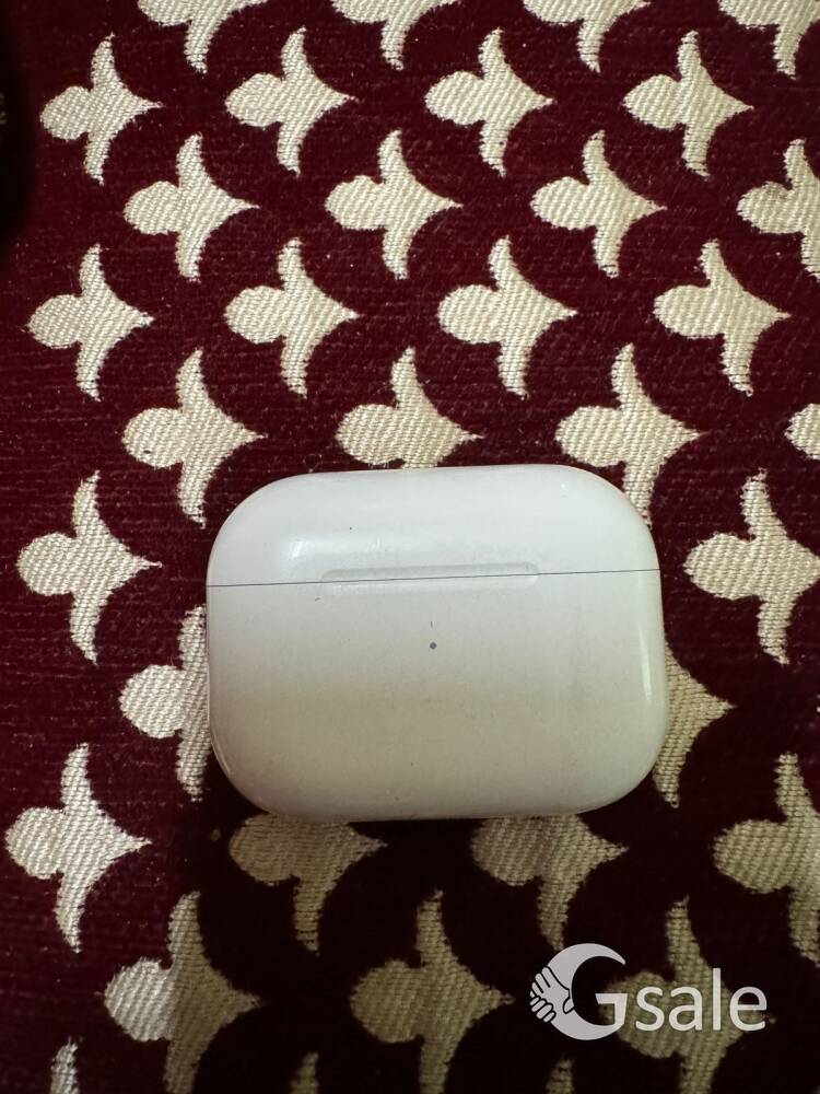 apple air pods pro