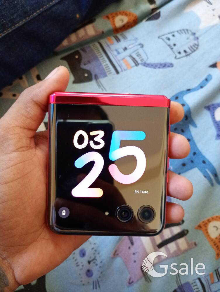 Motorola razr 40 Ultra