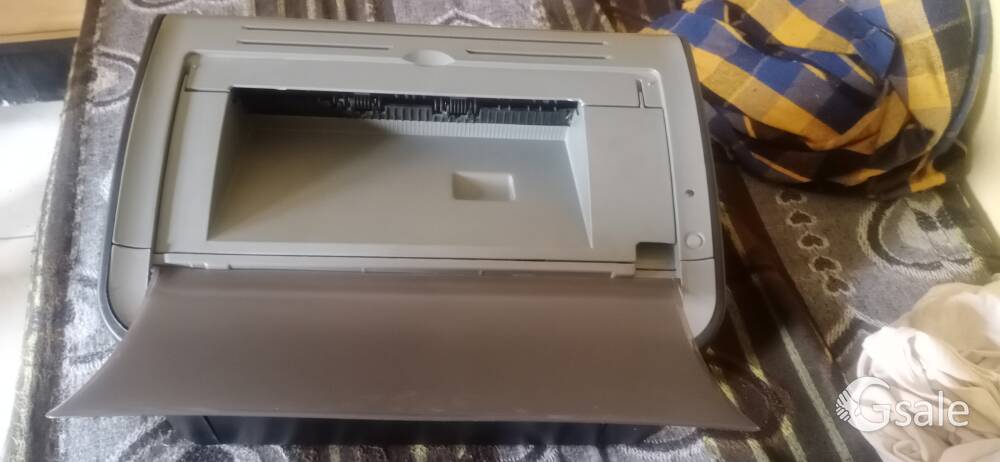 cannon laser jet printer immediately sale working condition very nice 