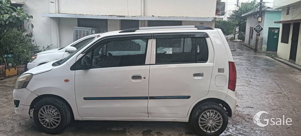 buy the new car