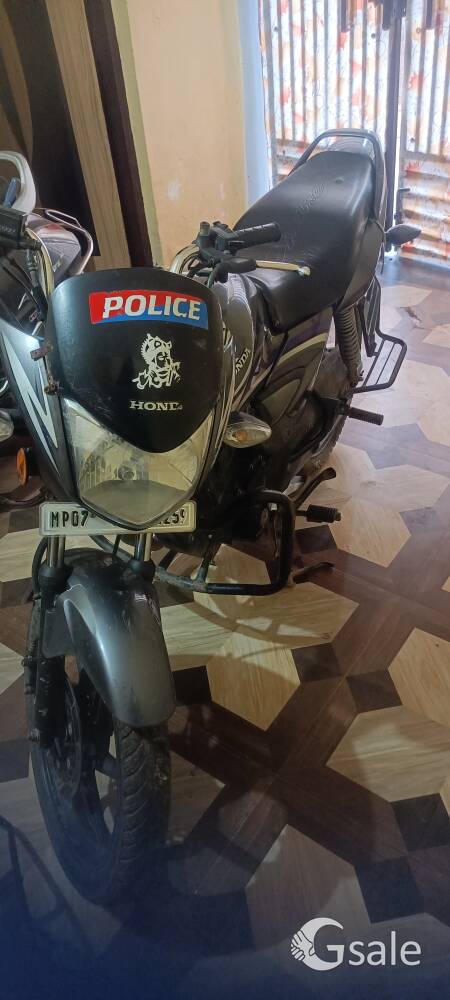 Good Condition 