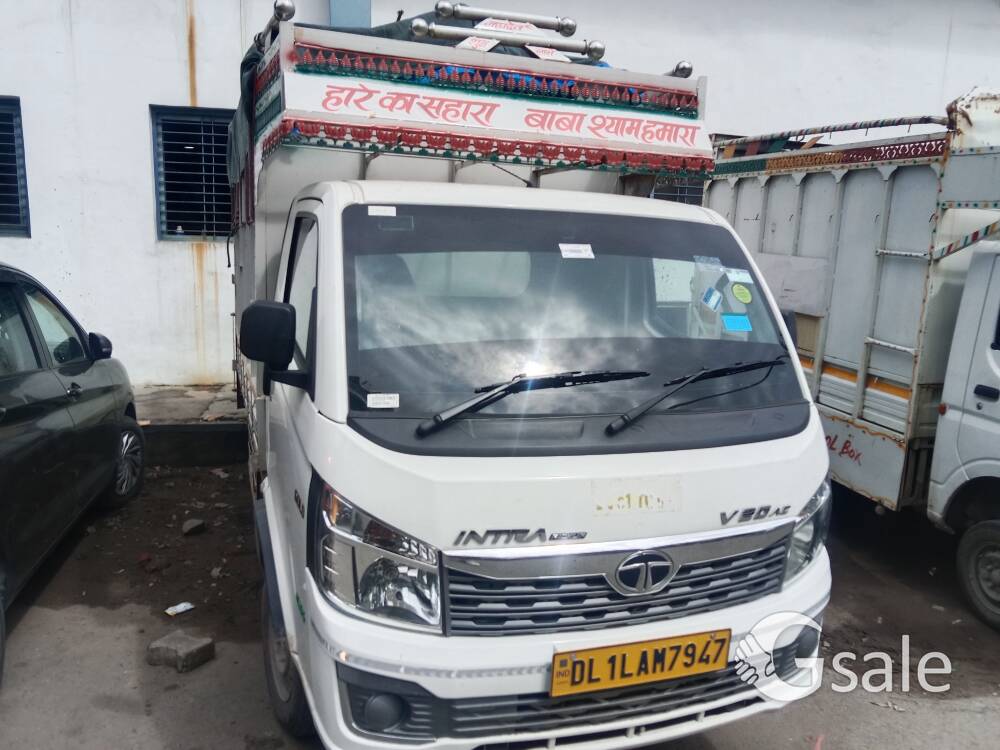 Tata intra v20 gold ace