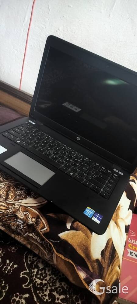Hp Elitebook 