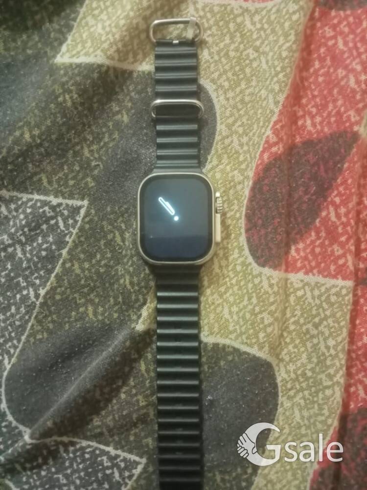 smart watch T10 