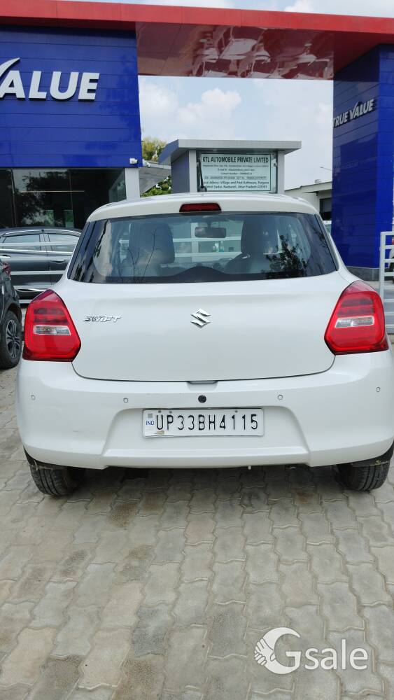 Swift  Model -2019