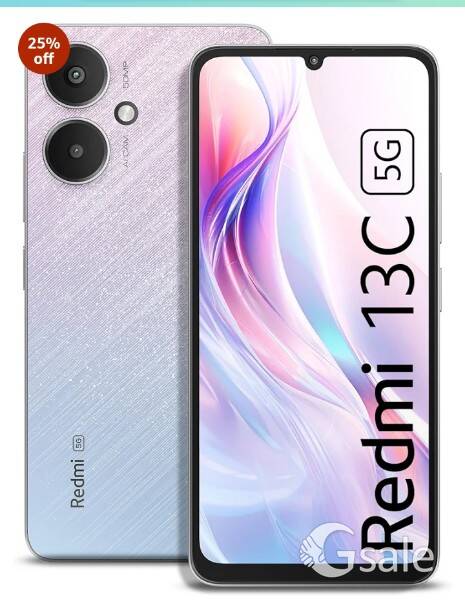 new mobile 