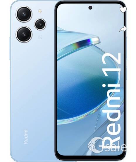 new mobile not opened yet