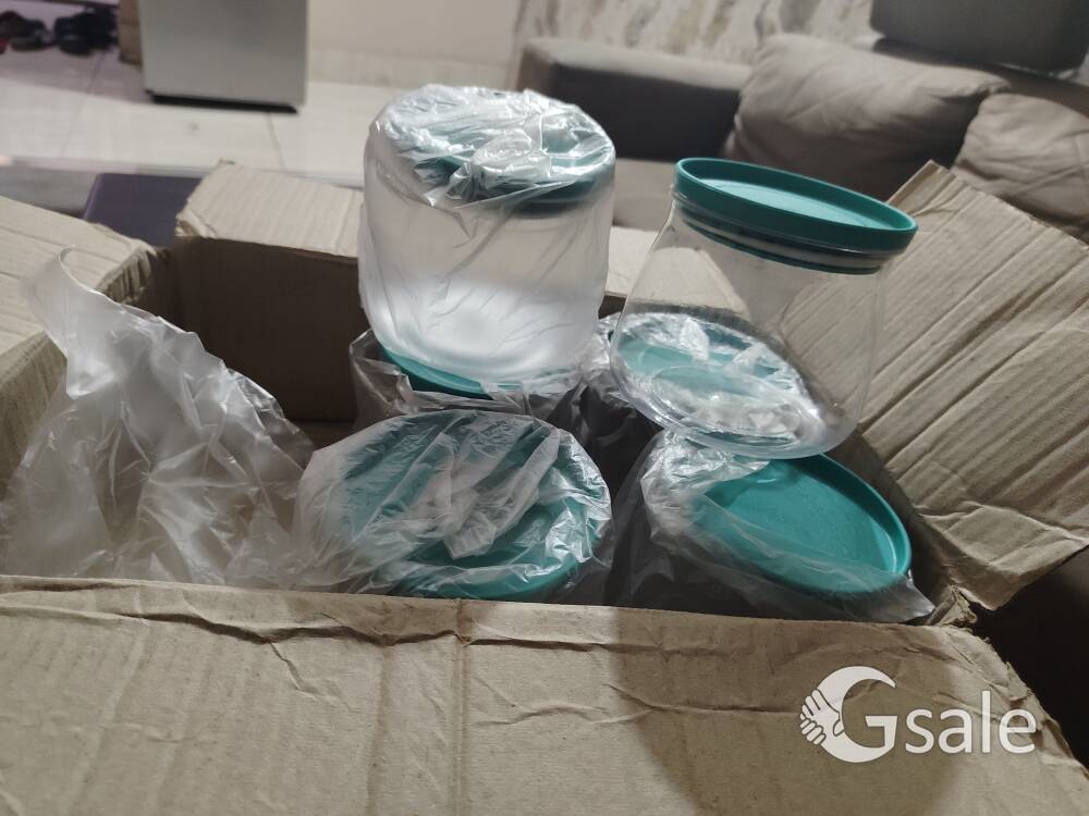 storage box pack of 6