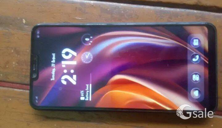 oppo a3s .