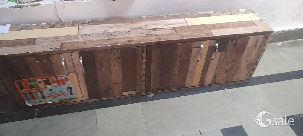 wall counter