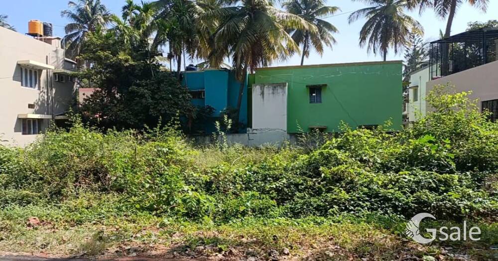 Site for sale 