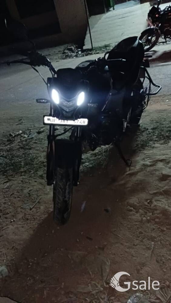 Xtreme 160r