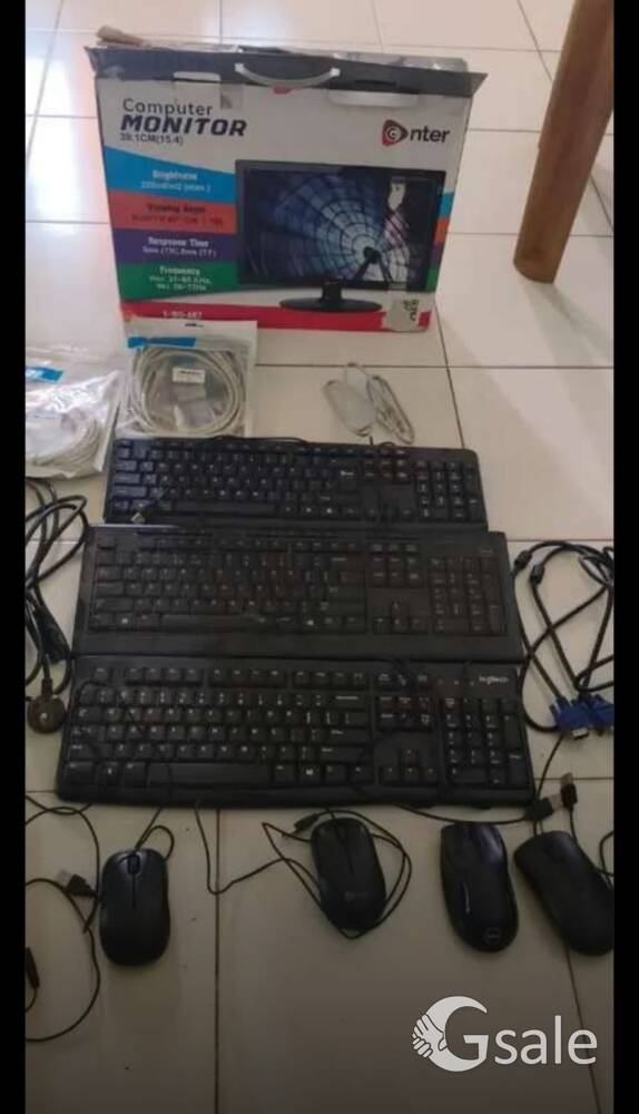 full.  set
