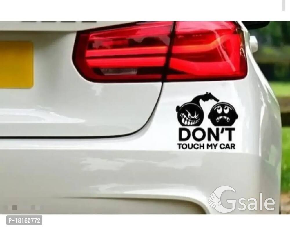 All types of car accessories/mods available 