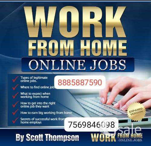 TECALING JOB 