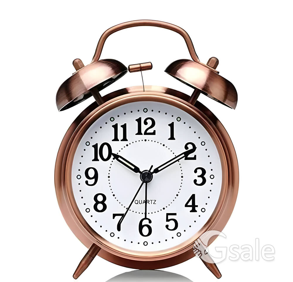 charmi alarm watch for everyone 
