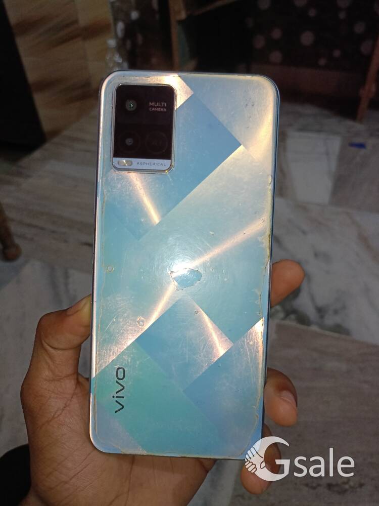 vivo y21 good