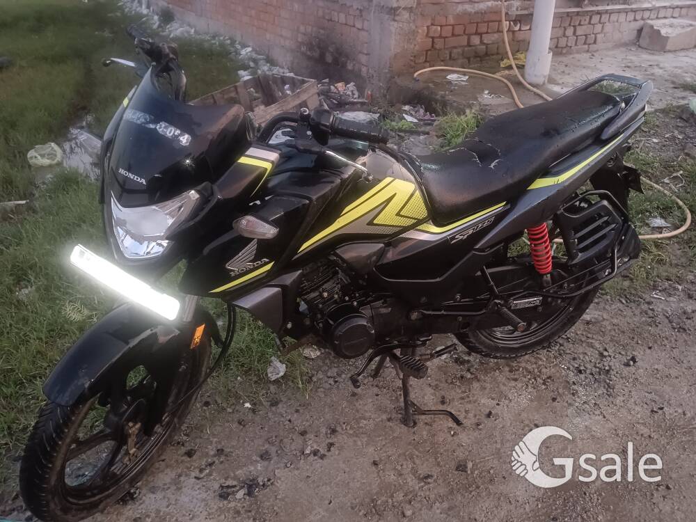 SP 125 STD 