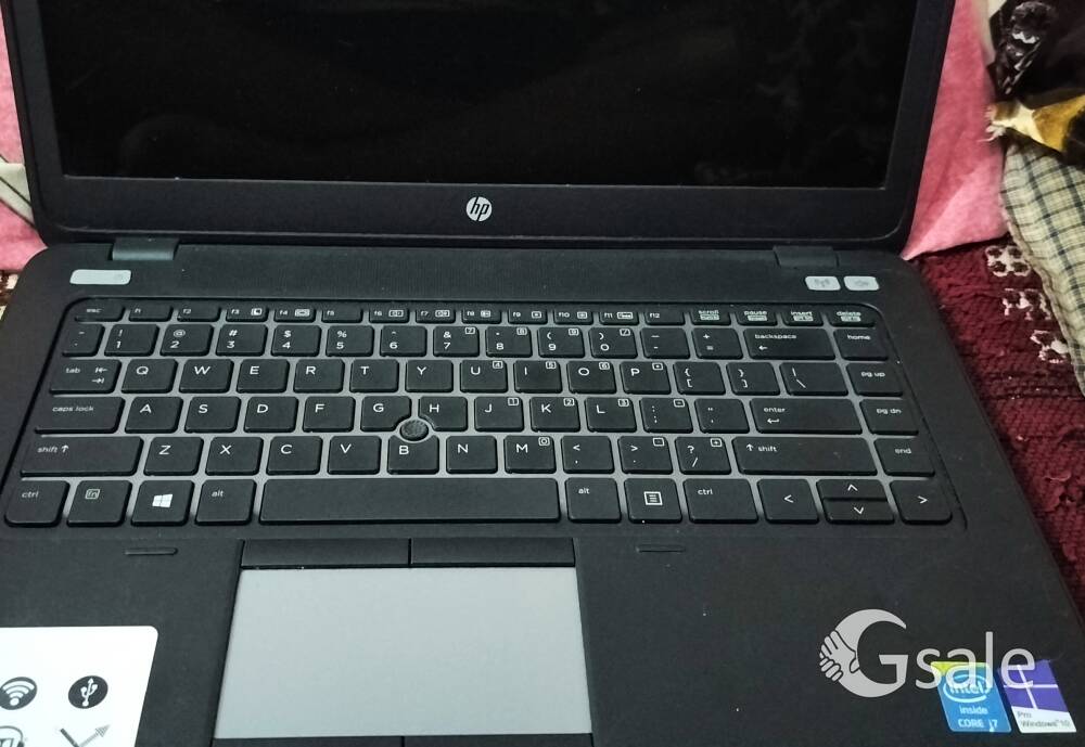hp Elitebook 