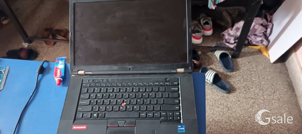 laptop lenova Thinkpad