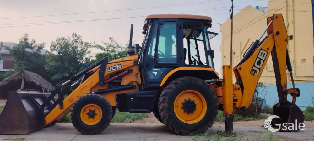 jcb 3dx 2021