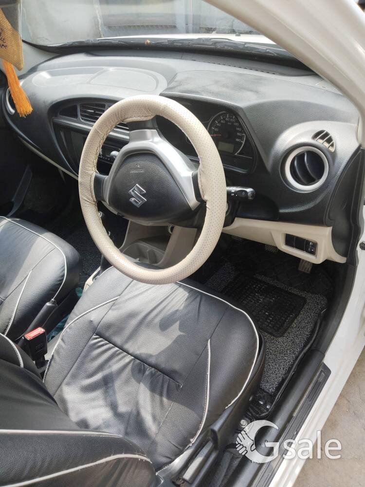 For Sale Alto800 LXI