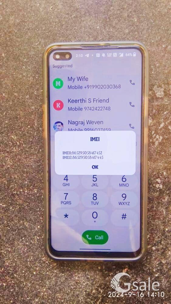 one plus Nord 5