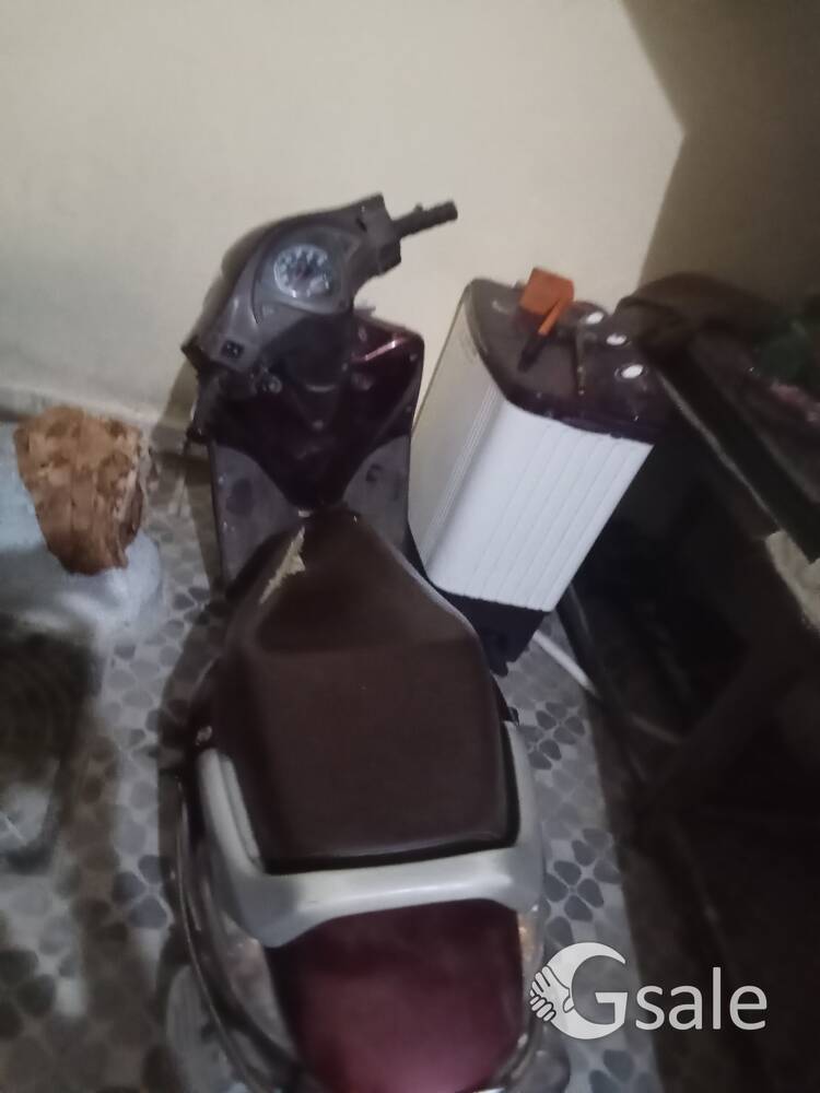 Aviator honda 2018