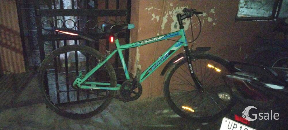 Good Bicycle 