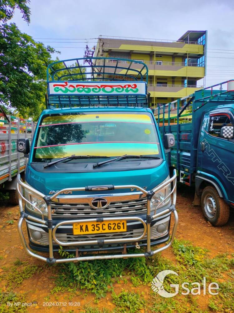 tata intra v20