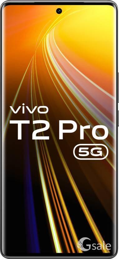 vivo T2 Pro  8/256 gb