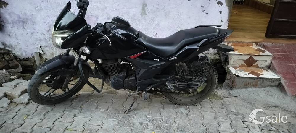 Hero Xtreme 