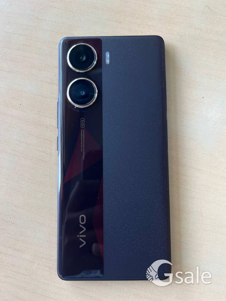Vivo v29e 