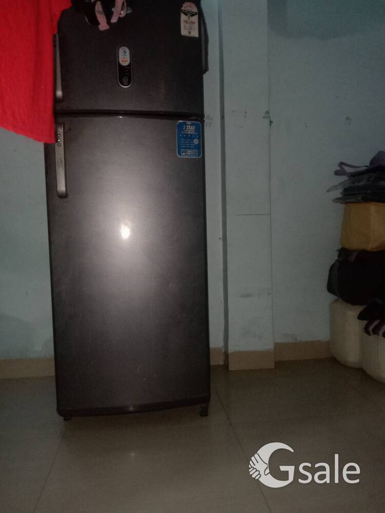 Very good condition Mein double Dor