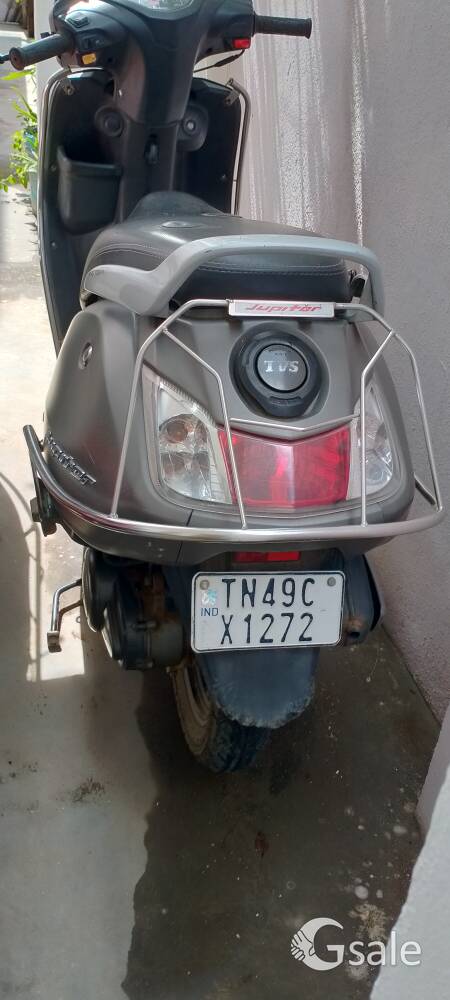 TVs Jupiter 
