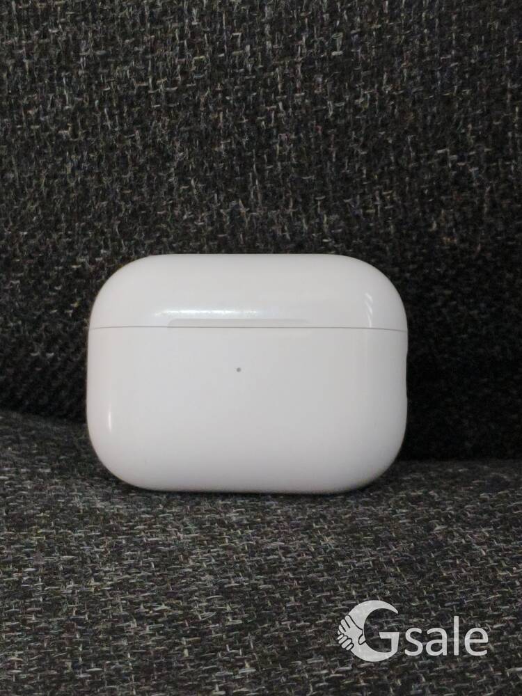 Apple airpods pro (2nd Gen)