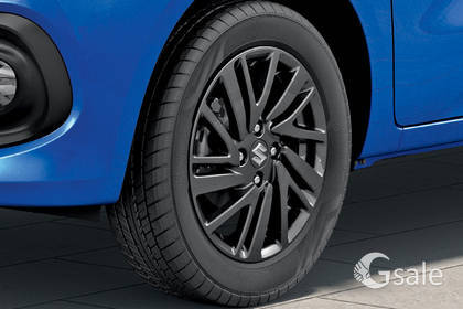 celerio vxi 