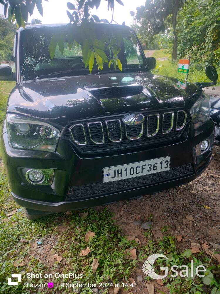 scorpio S11 2021