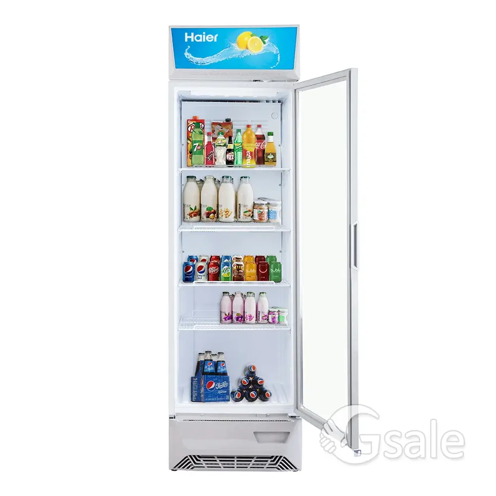 I want to sell my shop refrigerators 