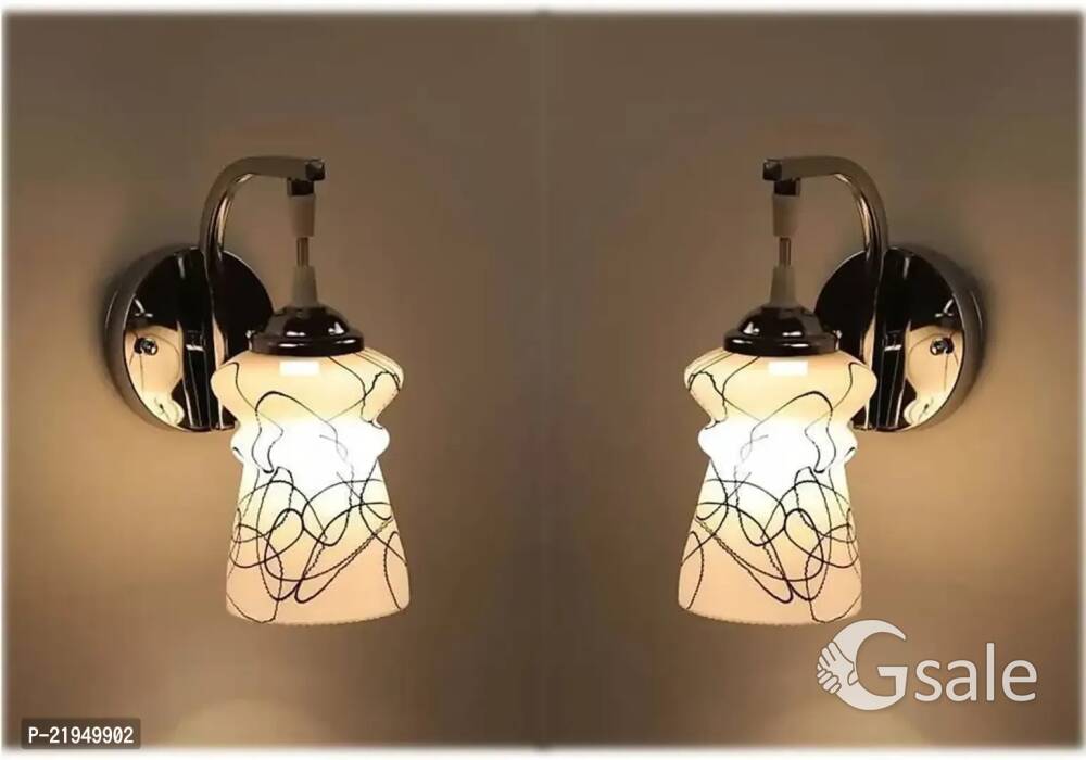 Beautiful Wall lamp(2 pieces) 