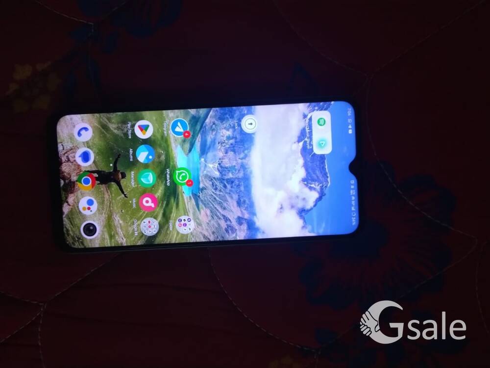 Vivo t2x 5g