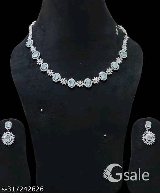 "Sparkle for Less: Stunning Women's Jewelry at Just ₹1999!"