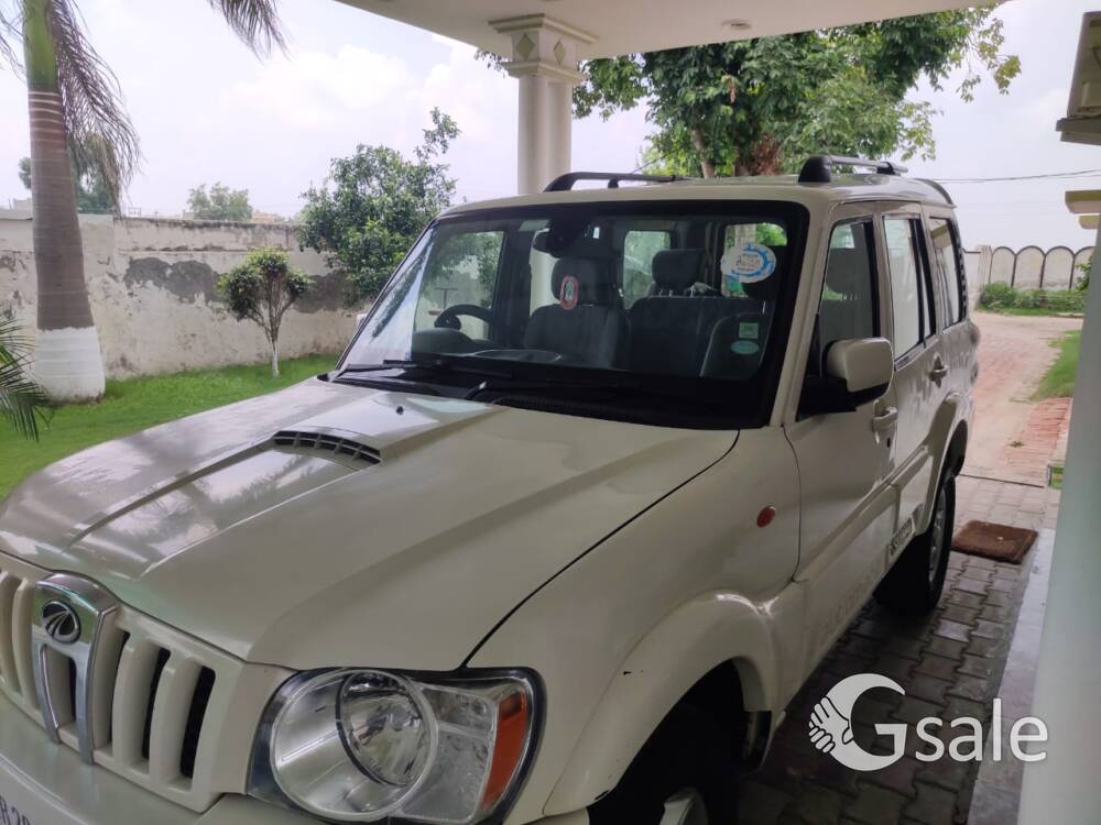 I'm selling scorpio automatic 