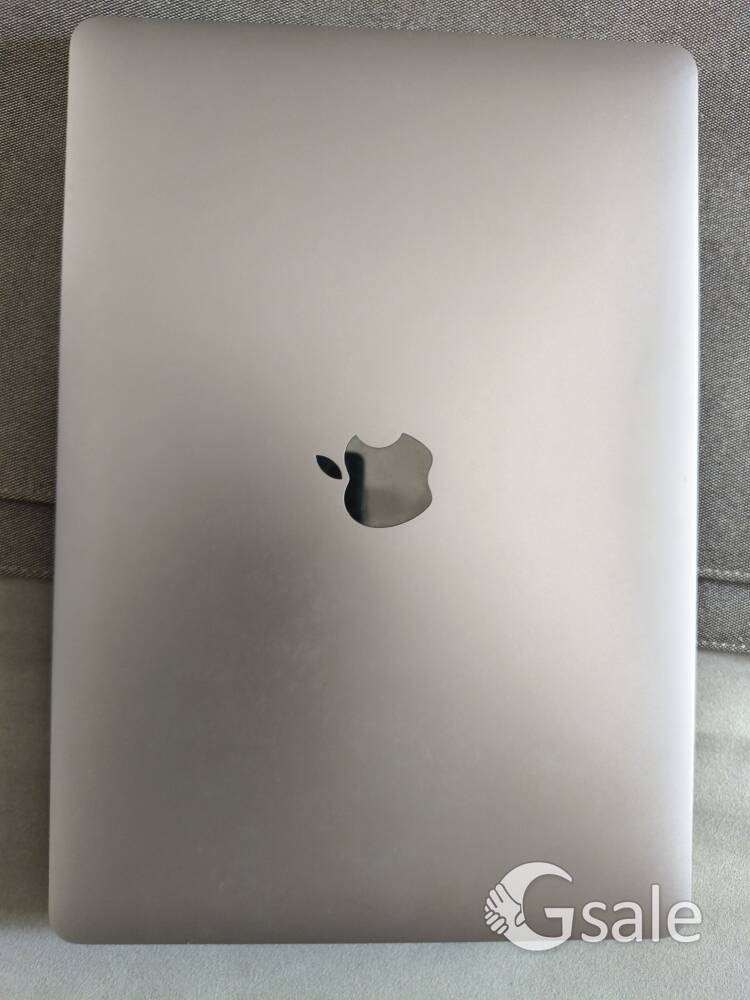 Mac book pro M1