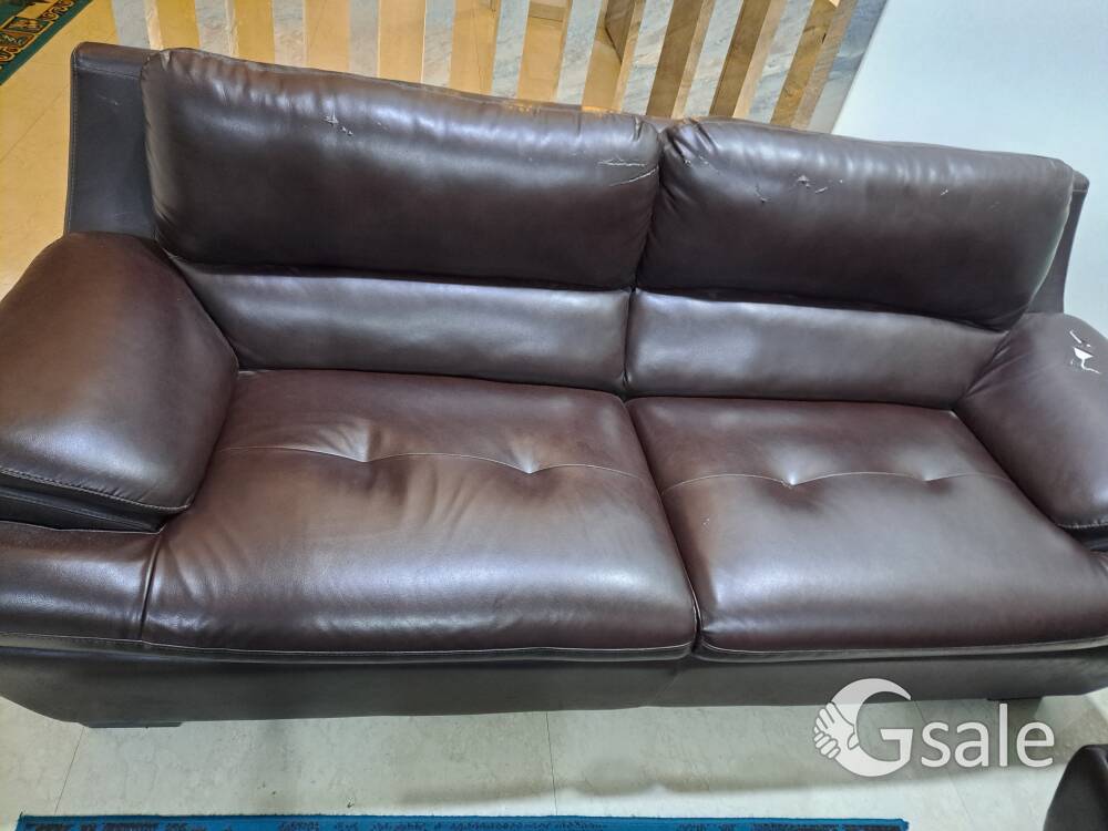 3 seater luxury sofa