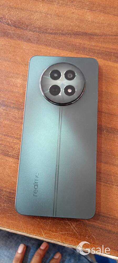 Realme 12x 5g