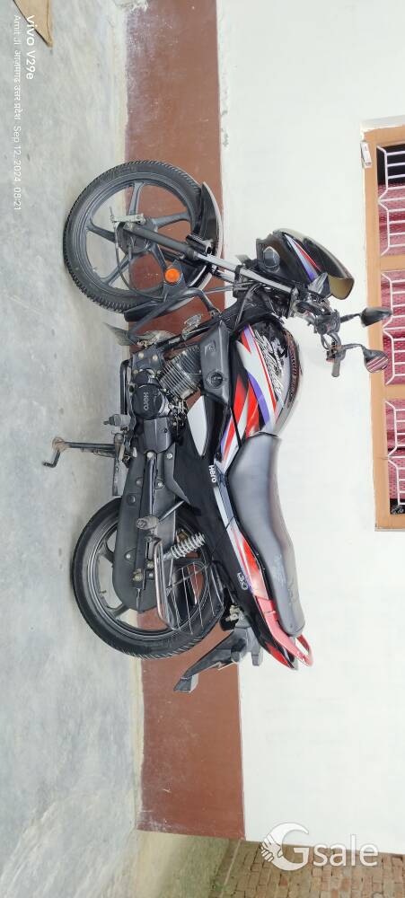 super splendor 
