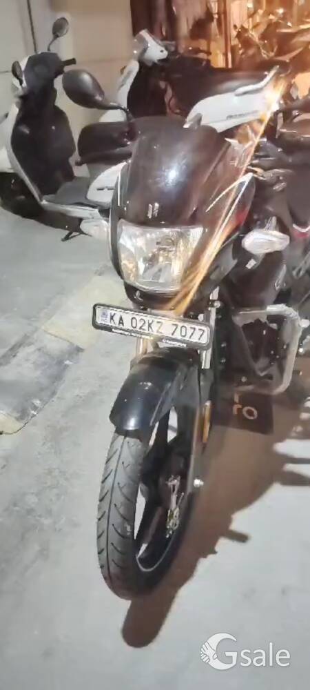 emergency bike is sale